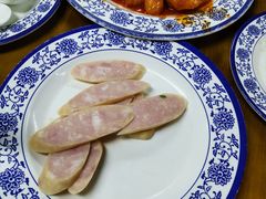 -生活本该如此北京小馆(周庄嘉园店)