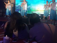 -南京钟山宾馆(江苏省会议中心)