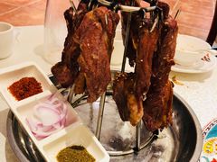 -巴依老爷·新疆美食(上城区天城路店)
