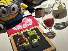 -德永枣香烤鸭(官舍店)