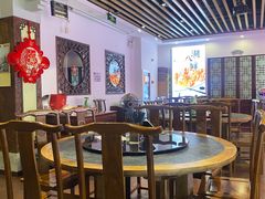 -老苏州芳和园茶酒楼  传统苏帮菜(观前店)