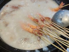 -盈田盈粥庄(博山东路店)