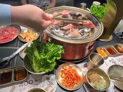 -西塔老太太泥炉烤肉(龙湖北苑天街店)