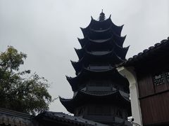 -月栖华明-云间草堂清茶馆(泗泾古镇店)