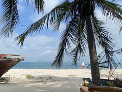 -三亚西岛海洋文化旅游区