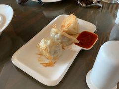 -福州世茂洲际酒店·福邸(台江店)