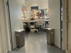-海马体照相馆(上海宝山万达广场店)