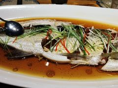 -丹江渔村(首都机场店)