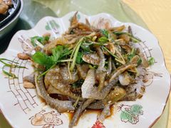 顺德鱼皮-肥姐美食(同福中路店)
