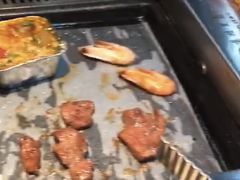 -苏格里岛自助烧烤百汇