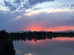 -卢沟桥文化旅游区