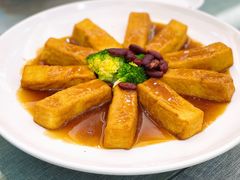 -祈胜邨•顺德鱼生•顺德菜(容桂店)
