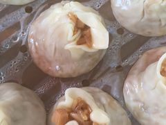 烧麦-九井澤精致料理(金茂店)