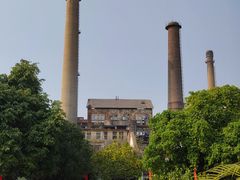 -广州市紫泥堂文化创意园景区