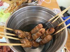 -炒豆合作社(东四总店)