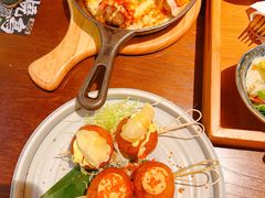 -一豚轩·烧鸟·豚骨拉面(五四路店)