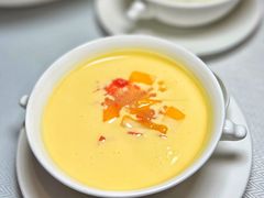 杨枝甘露-夏宫中餐厅(静安香格里拉店)