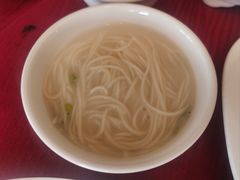 -洲际酒店·凌霄中餐厅SUMMIT