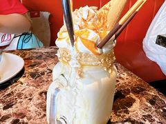 -Lets burger非常汉堡·环球风味(蓝色港湾店)