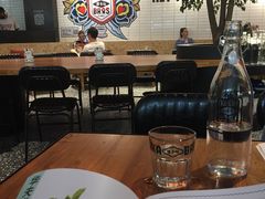 大堂-Moka Bros 摩卡站(嘉华店)