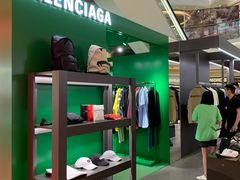 -BALENCIAGA(恒隆广场店)