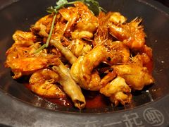 -虾吃虾涮.虾火锅.肉蟹煲(步步高梅溪新天地店)