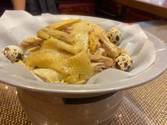 -老客家·客家菜(万达店)