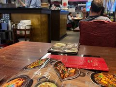 -文兴酒家(Chinatown - Gerrard Street)