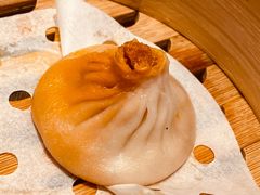 蟹黄汤包-狮王府淮扬菜(百家湖1912店)