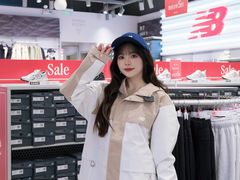 -首创奥特莱斯(昆山店)