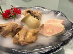 -岭南海晏楼(滨江东总店)
