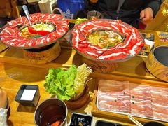 -老爷锅(新街口IFCX店)