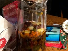 -阿罗新疆菜(人民广场店)