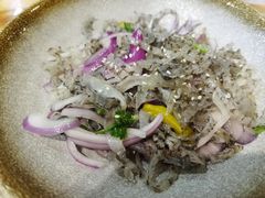泡椒鱼皮-满塘彩·大盘鱼·顺德菜(宝安福永店)