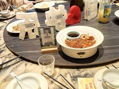 -梁家大院•农家菜(昆山会展中心店)