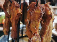 黄金架子肉-巴依老爷新疆美食(工体旗舰店)