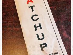 -KATCHUP