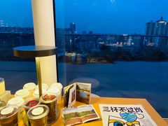 -Seesaw Coffee(朝阳大悦城店)