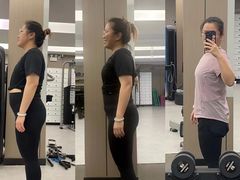 -琪航健身工作室(杨高南路地铁站店)