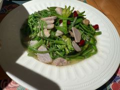 -甘思咪哚·云南艺术餐厅(天河广百店)
