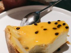 -Let'sBURGERplus·非常创意汉堡(三里屯店)
