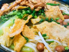 -螺蛳粉先生(蓟门桥店)