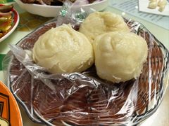 -尔力新疆丸子汤(北屯店)