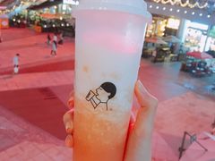 -喜茶(深圳福田星河COCO Park店)