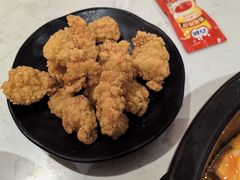 -大鼓米线(浦东长泰店)