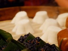 乌米饭-锦记糕点铺
