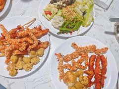 -极乐汇汗蒸会馆(杭州店)