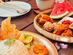 -库玛丽尼泊尔风味餐吧