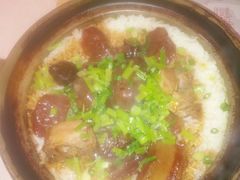 -膳心记-明火四宝煲仔饭(燕南店)