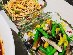 -悦融琥珀·京鲁菜·海味珍品(西单店)